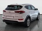 Hyundai Tucson - fotka číslo 4