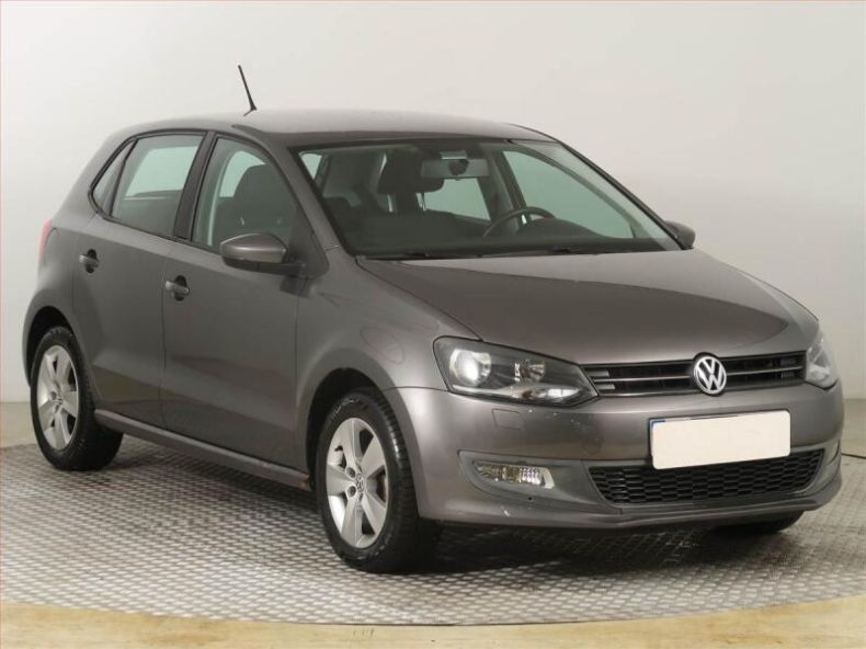 Volkswagen Polo - hlavní fotka inzerátu