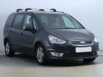 Ford Galaxy - fotka číslo 0