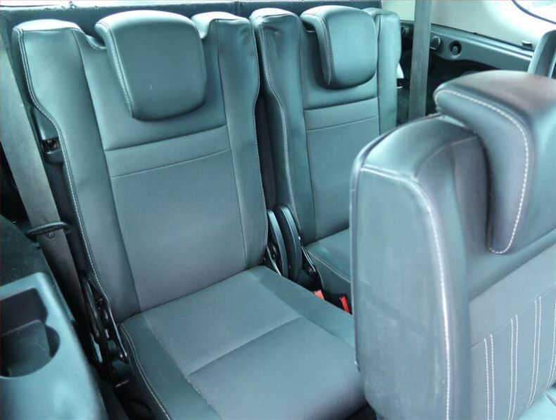 Renault Grand Scenic - hlavní fotka