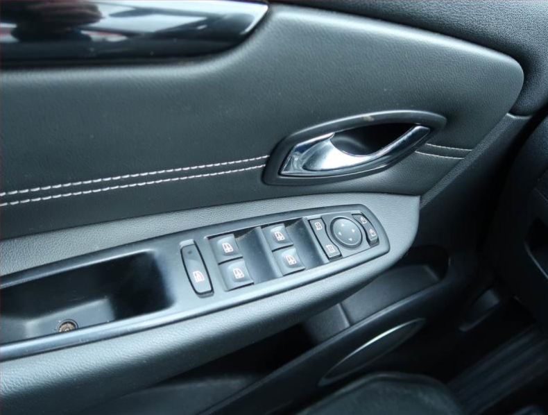 Renault Grand Scenic - hlavní fotka