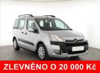 Citroën Berlingo - fotka číslo 0
