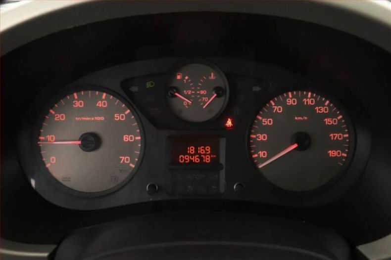 Citroën Berlingo - hlavní fotka