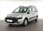 Citroën Berlingo - fotka číslo 1