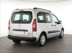 Citroën Berlingo - fotka číslo 4