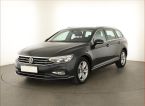 Volkswagen Passat - fotka číslo 1