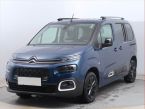 Citroën Berlingo - fotka číslo 1