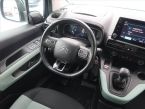 Citroën Berlingo - fotka číslo 6