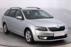 Škoda Octavia - fotka číslo 0