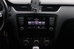 Škoda Octavia - fotka číslo 11