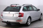 Škoda Octavia - fotka číslo 4
