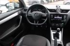 Škoda Octavia - fotka číslo 6