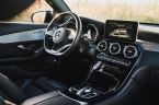 Mercedes Třída GLC - fotka číslo 2