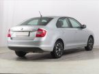 Škoda Rapid - fotka číslo 4