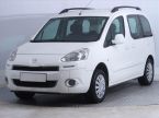 Peugeot Partner - fotka číslo 1