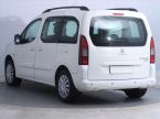 Peugeot Partner - fotka číslo 3