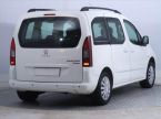 Peugeot Partner - fotka číslo 4