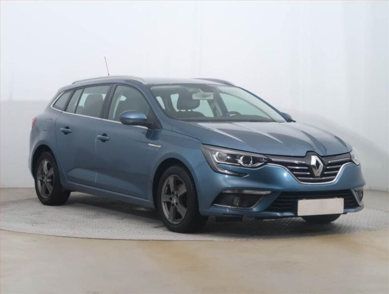 Renault Mégane - hlavní fotka inzerátu