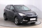 Ford Kuga - fotka číslo 0