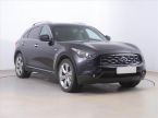 Infiniti FX - fotka číslo 0