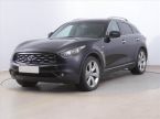 Infiniti FX - fotka číslo 1