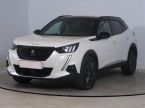 Peugeot 2008 - fotka číslo 1