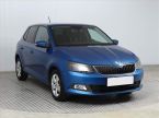 Škoda Fabia - fotka číslo 0