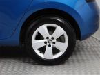 Škoda Fabia - fotka číslo 11