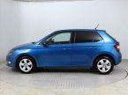 Škoda Fabia - fotka číslo 2
