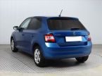 Škoda Fabia - fotka číslo 3