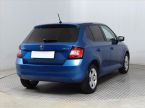 Škoda Fabia - fotka číslo 4