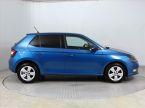 Škoda Fabia - fotka číslo 5