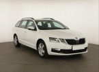 Škoda Octavia - fotka číslo 0