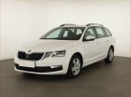 Škoda Octavia - fotka číslo 1