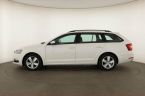 Škoda Octavia - fotka číslo 2