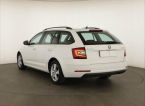 Škoda Octavia - fotka číslo 3