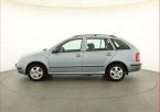 Škoda Fabia - fotka číslo 1