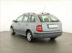 Škoda Fabia - fotka číslo 2
