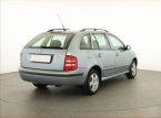 Škoda Fabia - fotka číslo 3
