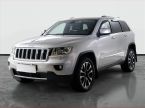 Jeep Grand Cherokee - fotka číslo 1