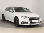 Audi A4 - fotka číslo 0