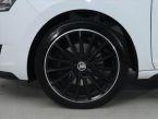 Škoda Rapid - fotka číslo 13