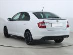 Škoda Rapid - fotka číslo 3