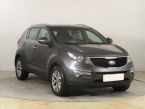 Kia Sportage - fotka číslo 0