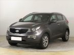 Kia Sportage - fotka číslo 1