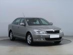 Škoda Octavia - fotka číslo 0
