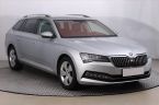 Škoda Superb - fotka číslo 0