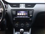 Škoda Octavia - fotka číslo 9