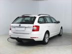 Škoda Octavia - fotka číslo 4