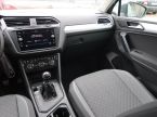 Volkswagen Tiguan - fotka číslo 7